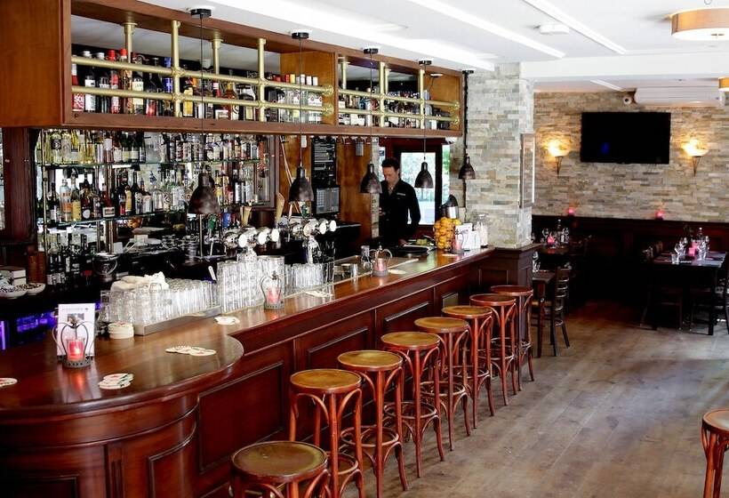 فندق Restaurant Koekenbier Abcoude