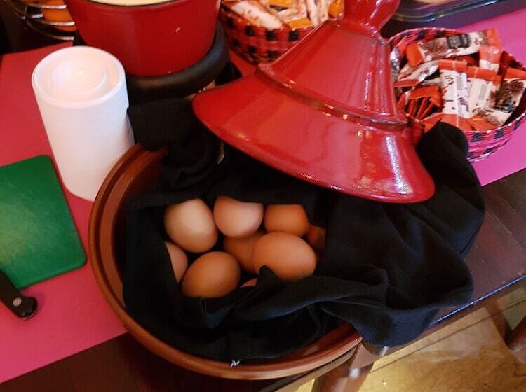 فندق Restaurant Koekenbier Abcoude