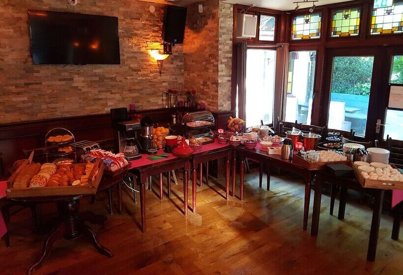 فندق Restaurant Koekenbier Abcoude