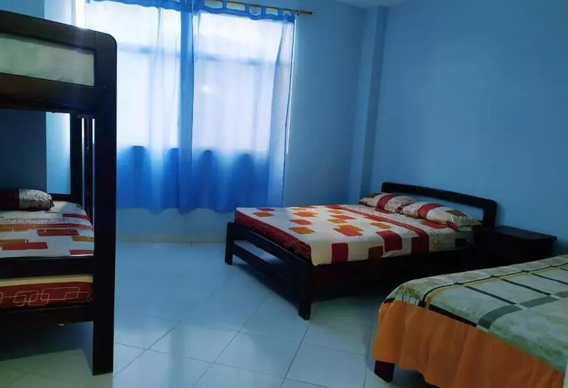Hotel Salduba