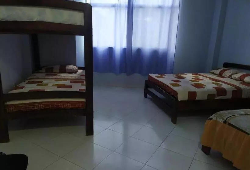 Hotel Salduba