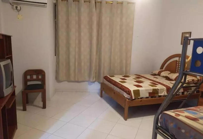 Hotel Salduba