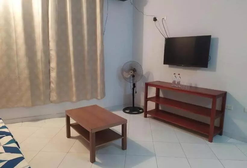 Hotel Salduba