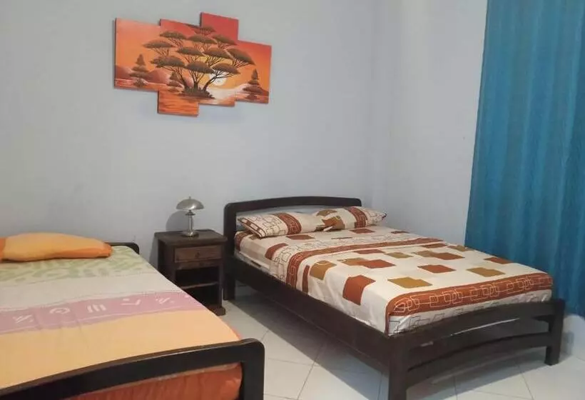 Hotel Salduba