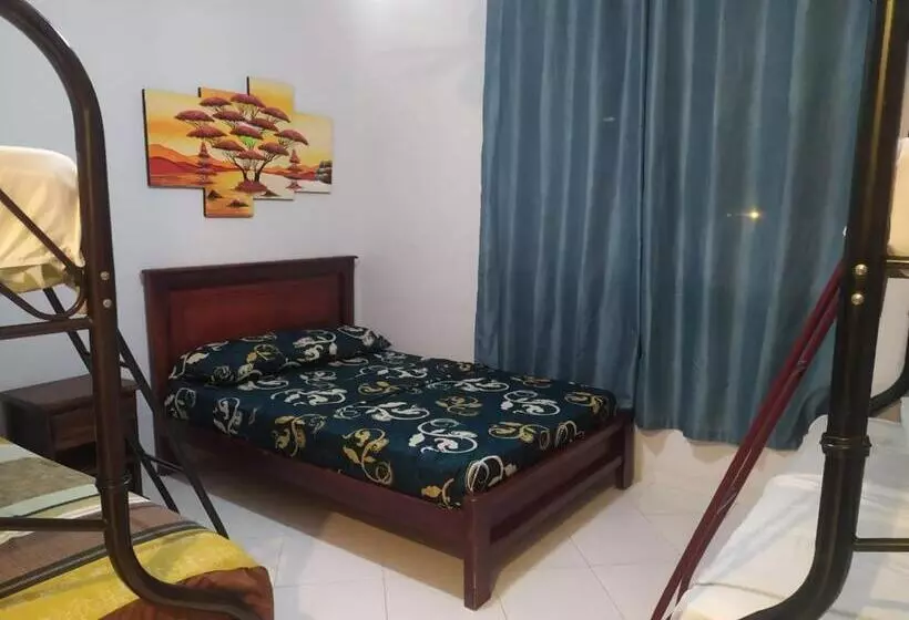 Hotel Salduba