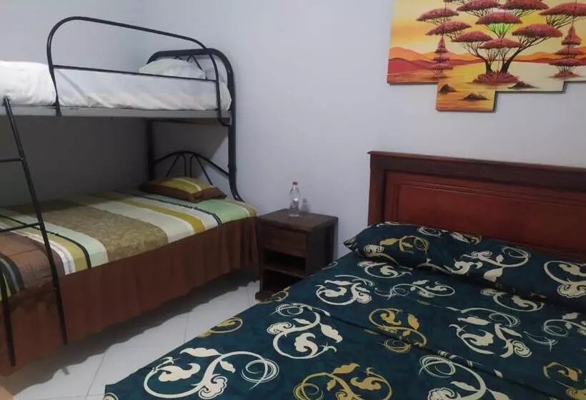 Hotel Salduba