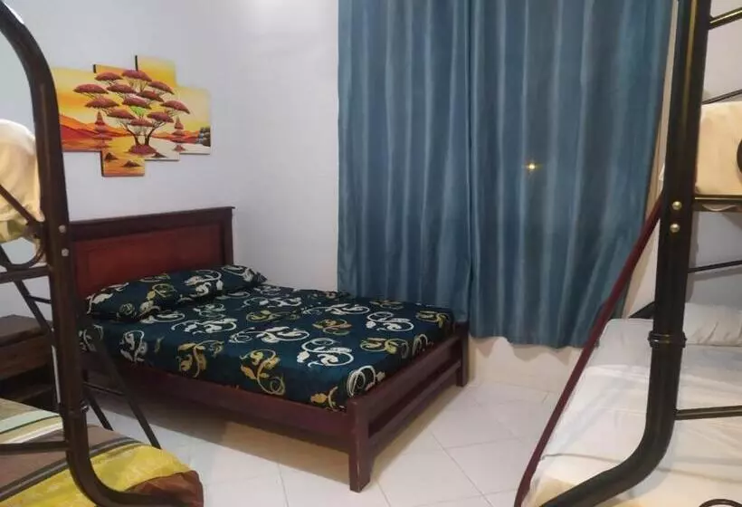 Hotel Salduba