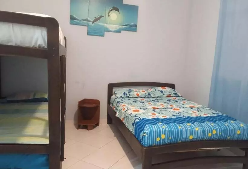 Hotel Salduba