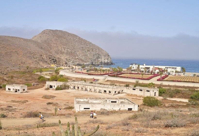 Hotel San Cristobal Adults 15+