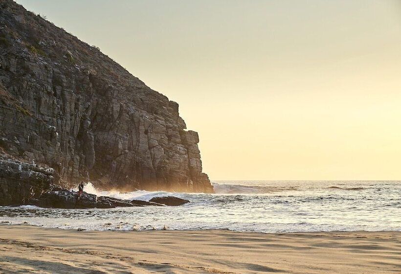 Hotel San Cristobal Adults 15+