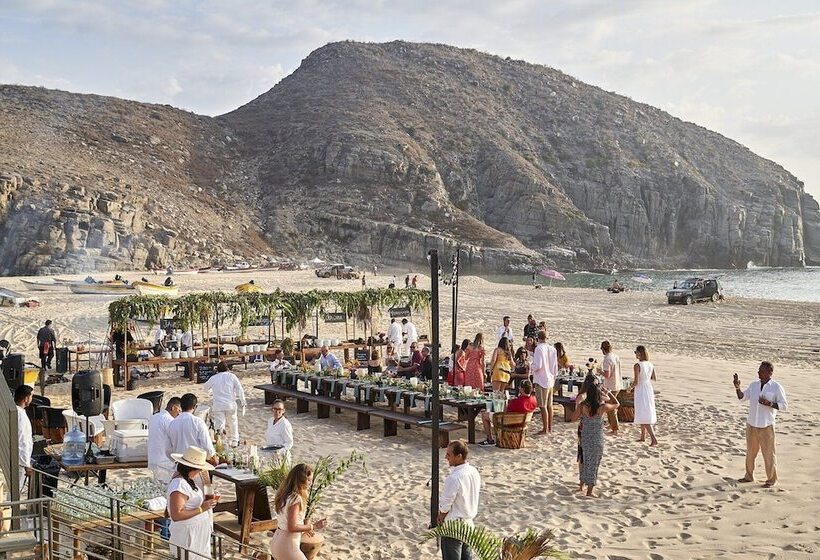 Hotel San Cristobal Adults 15+