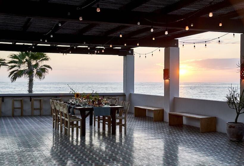 Hotel San Cristobal Adults 15+