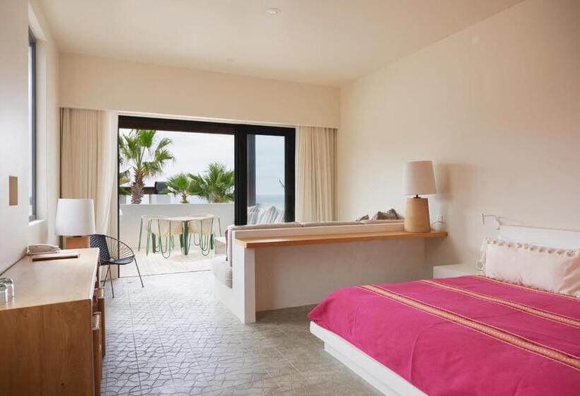 Hotel San Cristobal Adults 15+