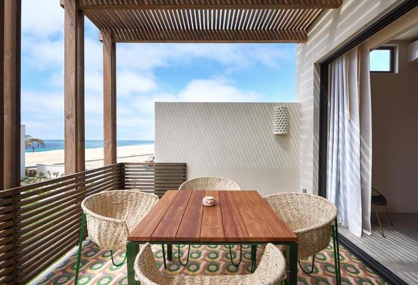 Hotel San Cristobal Adults 15+