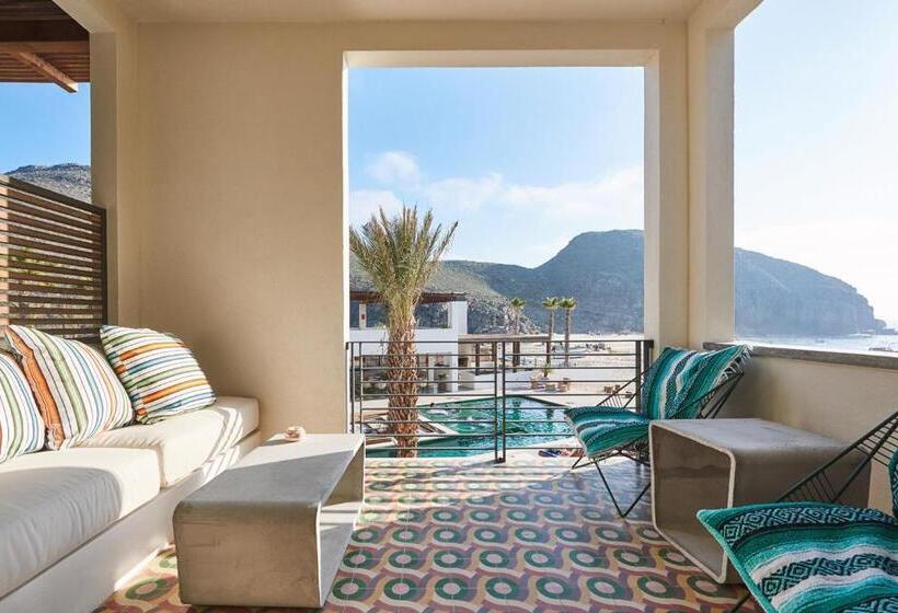 Hotel San Cristobal Adults 15+