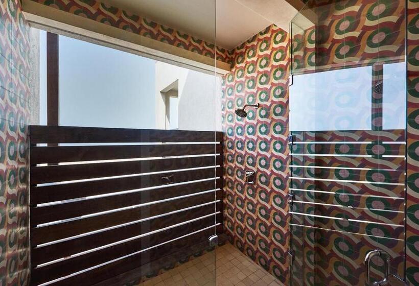 Hotel San Cristobal Adults 15+