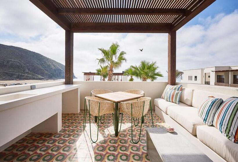 Hotel San Cristobal Adults 15+