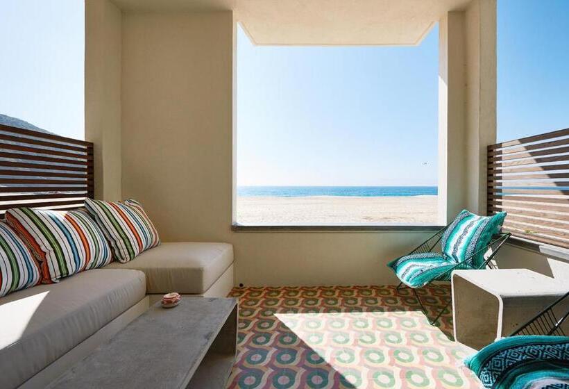 Hotel San Cristobal Adults 15+