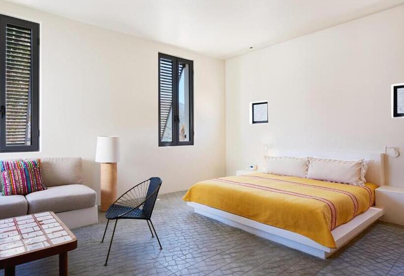 Hotel San Cristobal Adults 15+