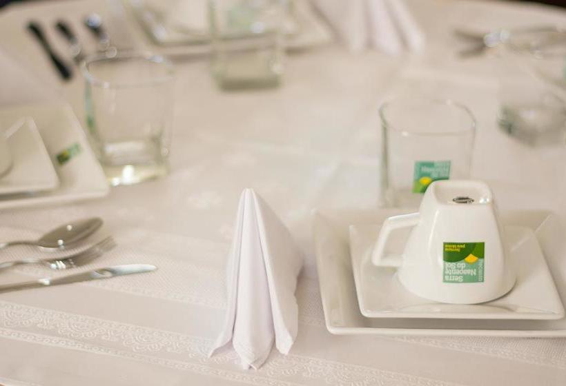 ホテル Pousada Serra Nascente Do Sol