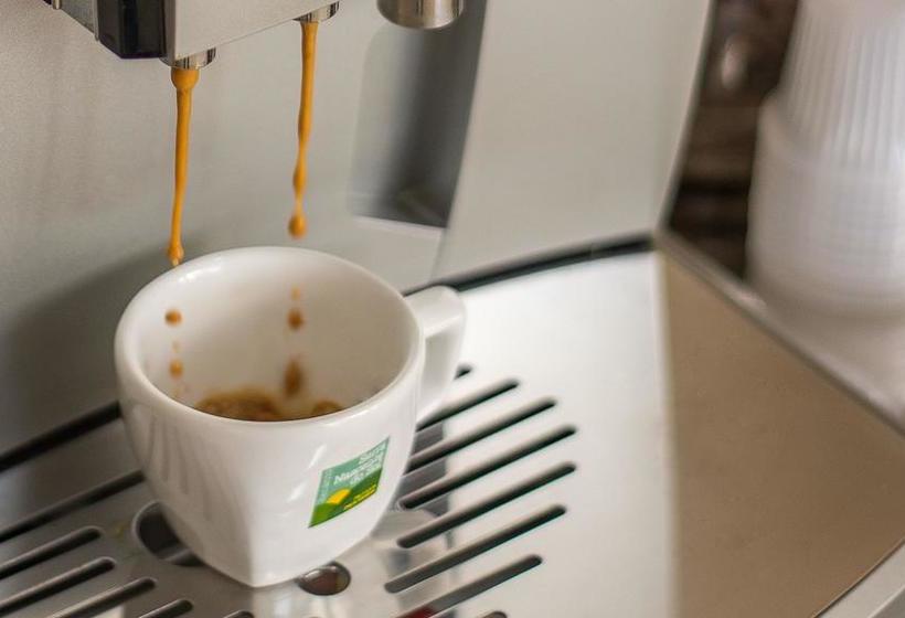 ホテル Pousada Serra Nascente Do Sol