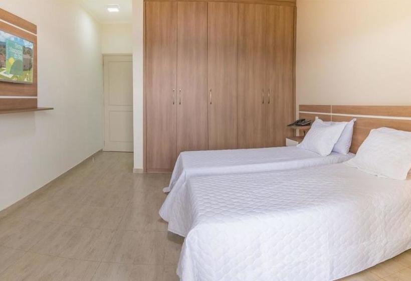 ホテル Pousada Serra Nascente Do Sol