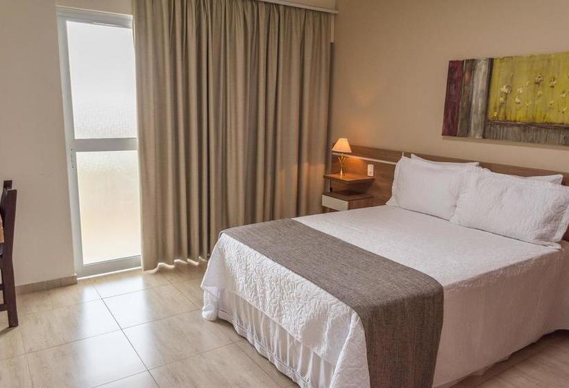 ホテル Pousada Serra Nascente Do Sol