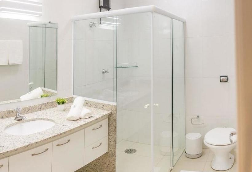 ホテル Pousada Serra Nascente Do Sol