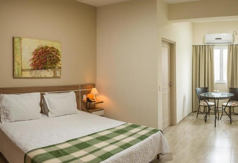 ホテル Pousada Serra Nascente Do Sol