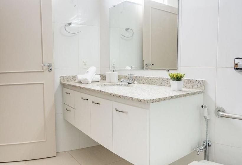 ホテル Pousada Serra Nascente Do Sol