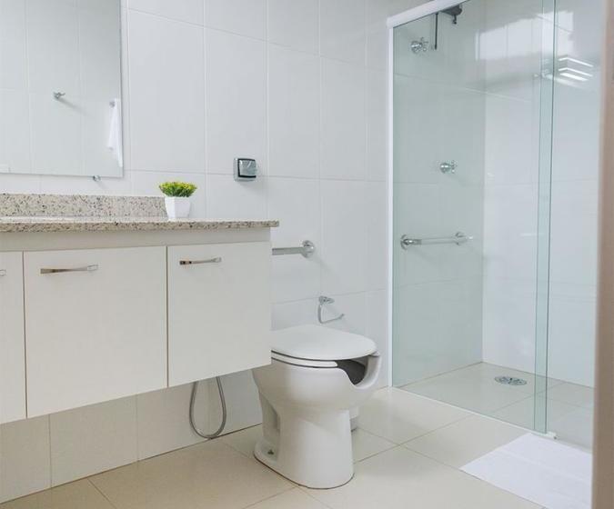 ホテル Pousada Serra Nascente Do Sol