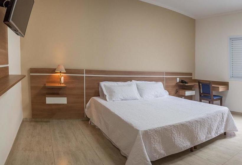 ホテル Pousada Serra Nascente Do Sol