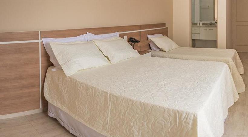 ホテル Pousada Serra Nascente Do Sol