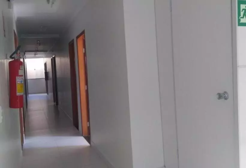 هتل Villagio
