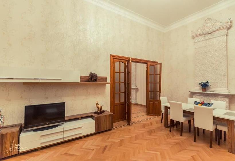 Fotos del hotel Iva Hotel Old City Baku:  25