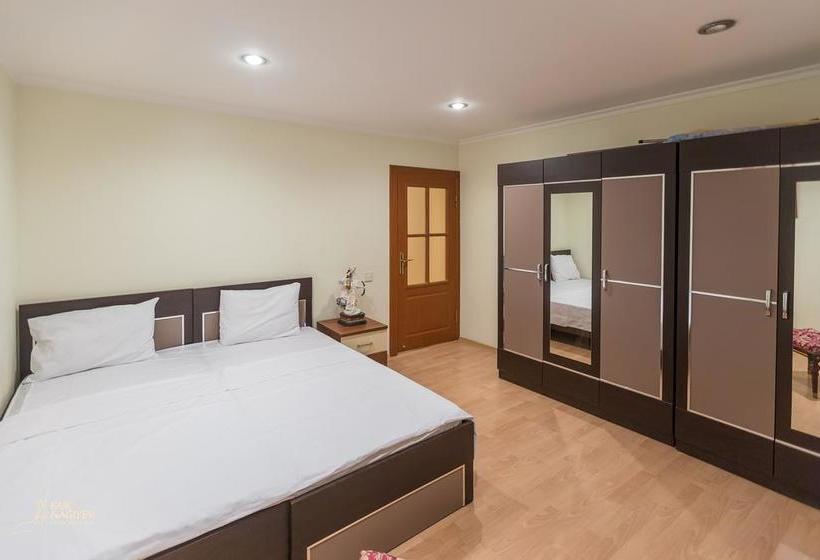 Fotos del hotel Iva Hotel Old City Baku:  14