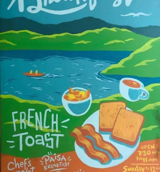 Lake View Hostel