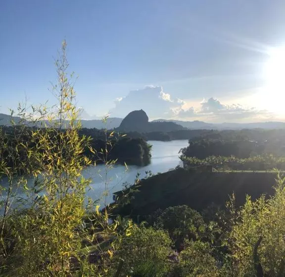 Lake View Hostel