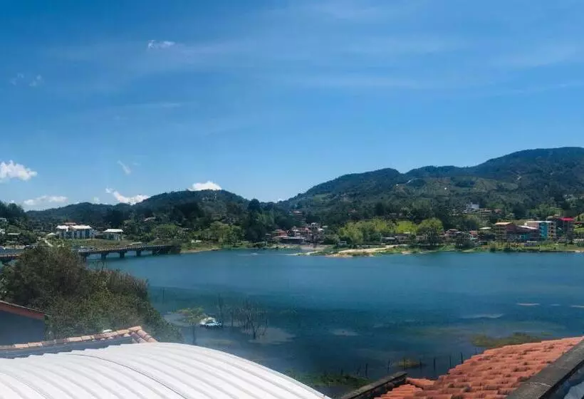 Lake View Hostel