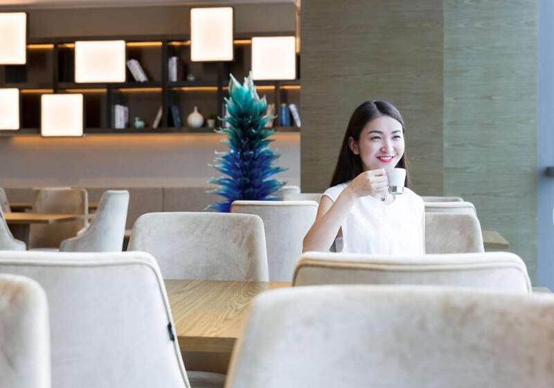 Novotel Rizhao Suning