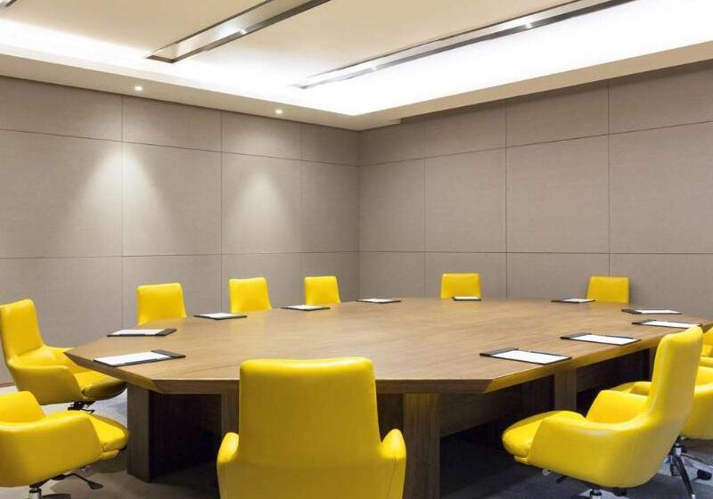 Novotel Rizhao Suning