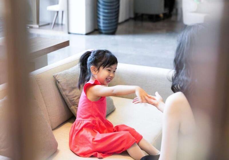 Novotel Rizhao Suning