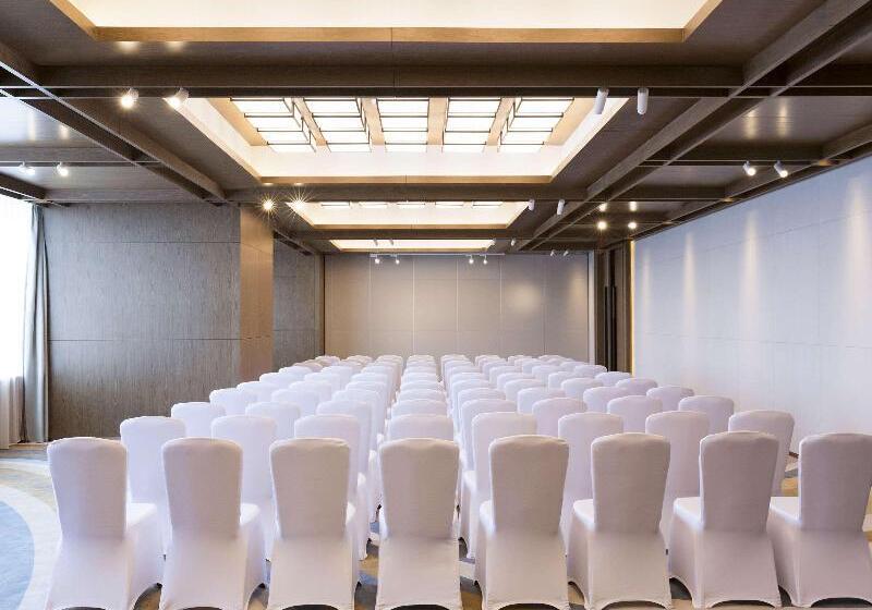 Novotel Rizhao Suning