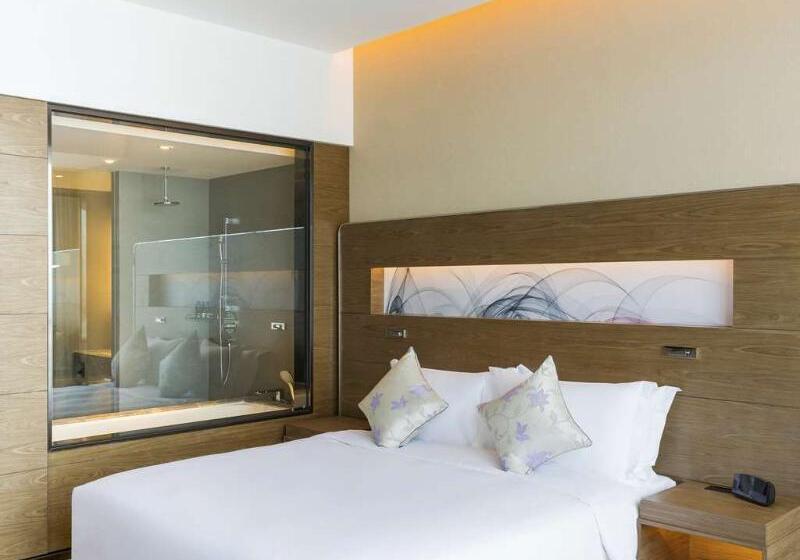 Novotel Rizhao Suning