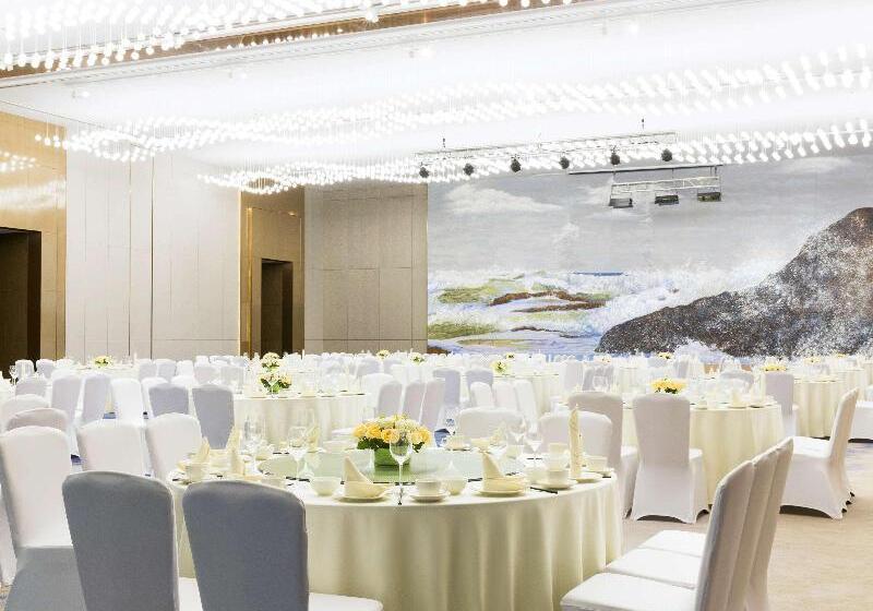 Novotel Rizhao Suning