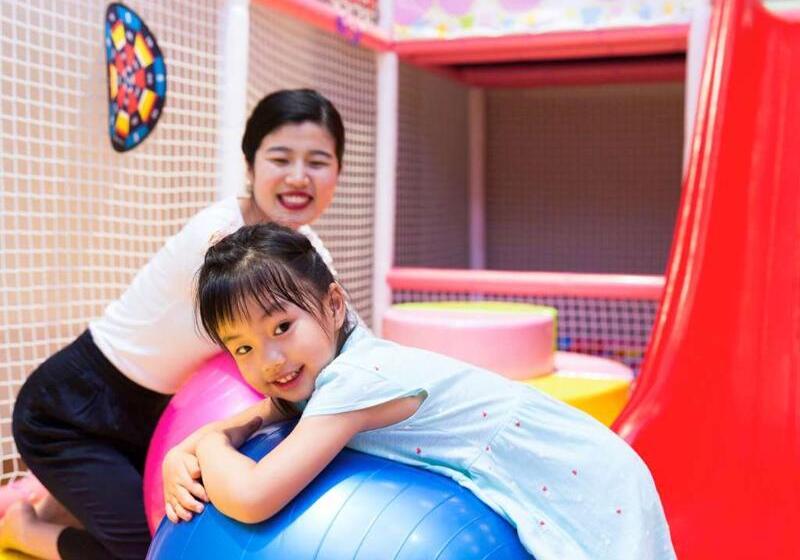 Novotel Rizhao Suning