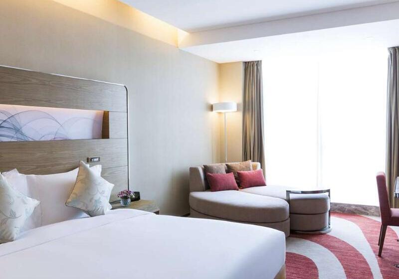 Novotel Rizhao Suning