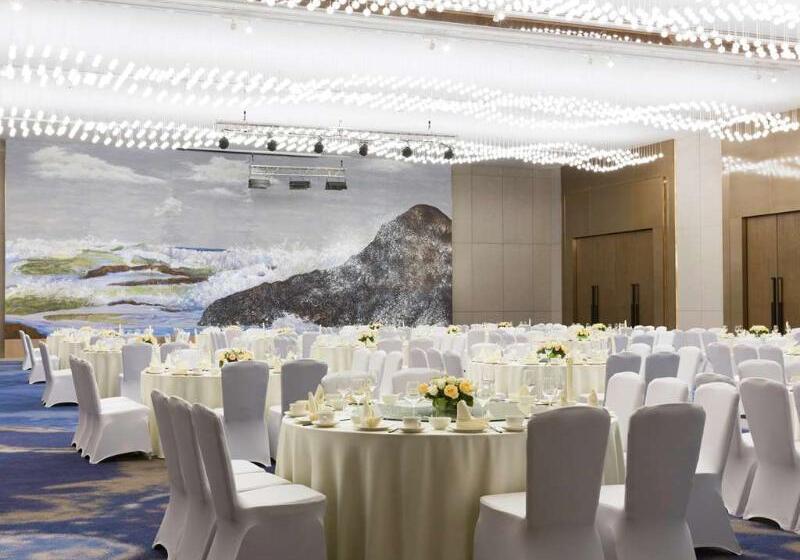 Novotel Rizhao Suning