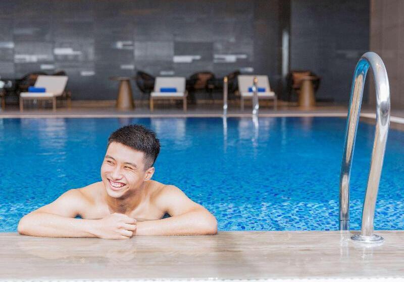 Novotel Rizhao Suning