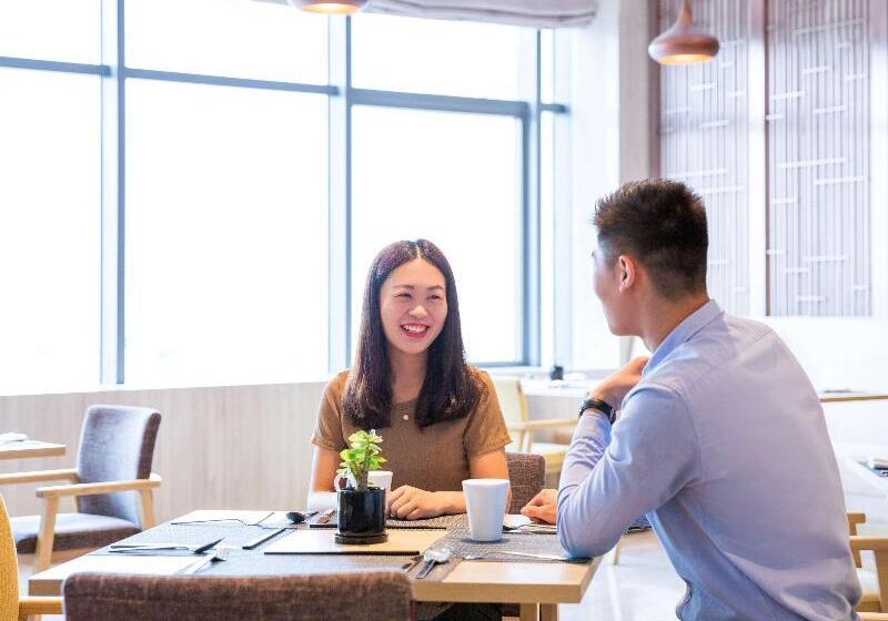 Novotel Rizhao Suning